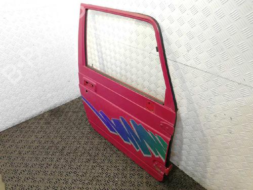 Right front door SUZUKI SAMURAI Closed Off-Road Vehicle (SJ_) 1.3 All-wheel Drive (SJ413, SJ70, SJ80) | BP27461434C3 