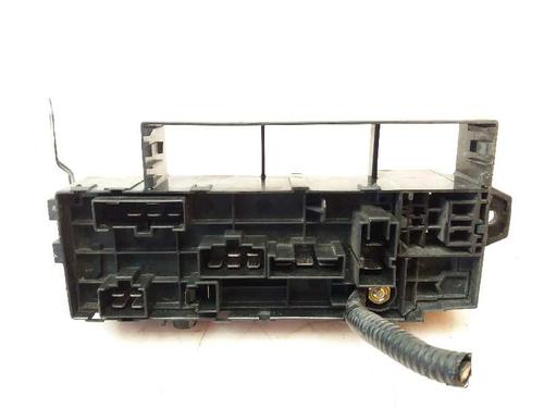 Fuse box SUBARU IMPREZA Saloon (GD) 2.0 WRX Turbo AWD (GDA) | BP23650703E1 