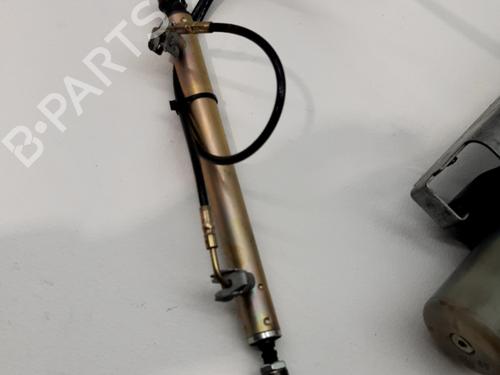 Sunroof engine MERCEDES-BENZ SLK (R171) 350 (171.456) | BP32289194M60