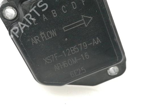 Used Mass air flow sensor FORD MONDEO III (B5Y) 2.0 TDCi (130 hp) 23288867