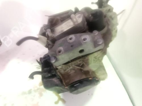 Gearbox SEAT LEON (1P1) 2.0 TDI 16V | BP30505193M3