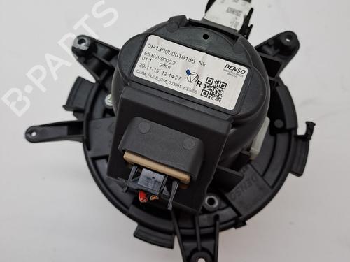 Used Heater blower motor CITROËN C4 II (NC_) 1.2 THP 130 (NCHNYM, NCHNYT) (130 hp) 23376092