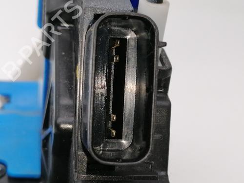 Rear right lock KIA CEE'D (JD) 1.4 CRDi 90 | BP23420346C99 