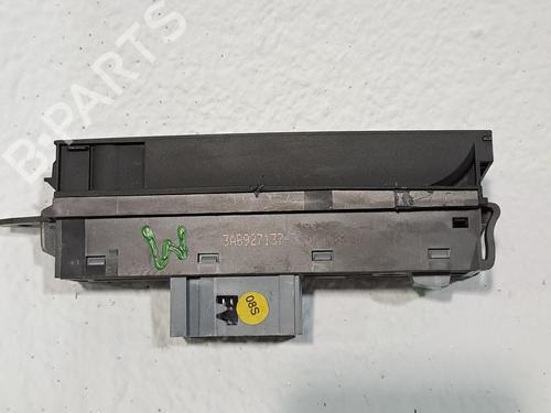 Electric handbrake VW PASSAT B7 (362) 2.0 TDI | BP23974448E5 