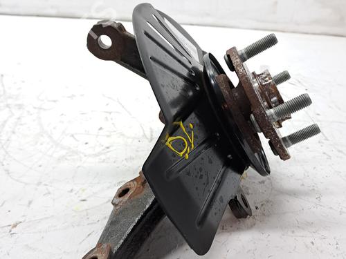 Left front steering knuckle KIA STONIC (YB) 1.2 CVVT | BP27175002M25 
