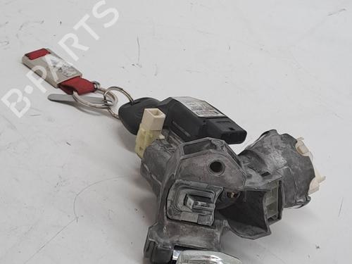 Ignition barrel TOYOTA YARIS (_P13_) 1.0 (KSP130_, KSP130) | BP23375594M48 