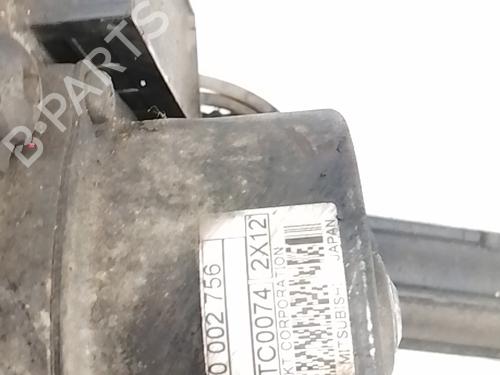 Steering rack PEUGEOT 208 Hatchback Van (CR_) 1.4 HDi 68 (CR8HR0) | BP37159600M22 - Image 5