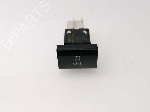 Used Switch VW POLO V (6R1, 6C1) 1.6 BiFuel (82 hp) 23652011
