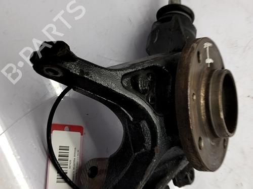 Right front steering knuckle CITROËN C4 II (NC_) 1.6 HDi 90 | BP31247580M26