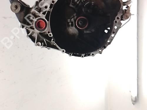 Used Gearbox Gearbox 37288696 37288696