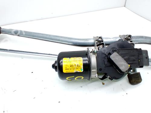 Used Front wiper motor RENAULT KANGOO / GRAND KANGOO II (KW0/1_) 1.5 dCi 90 (KW18) (91 hp) 32336133