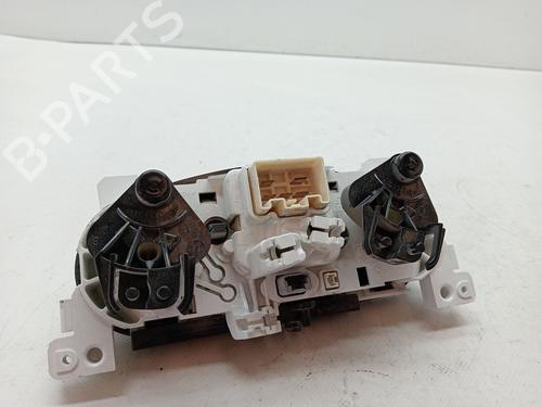 Climate control DACIA DOKKER MPV (KE_) 1.5 dCi / Blue dCi 75 (KEAJ, KEAH, KEJW) | BP23358302I5 