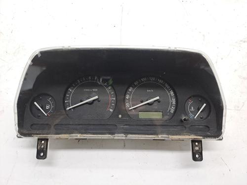 Instrument cluster LAND ROVER FREELANDER I (L314) 2.5 V6 4x4 | BP23377510C47 