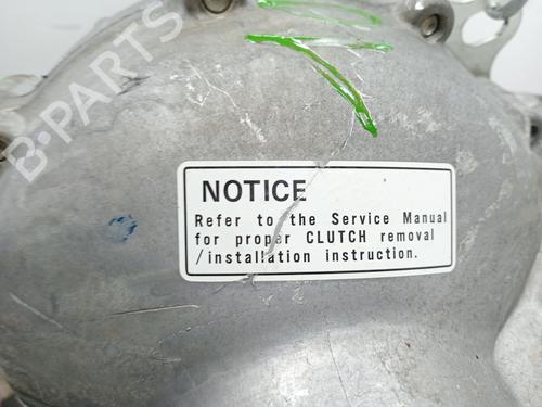 Gearbox HONDA CIVIC VIII Hatchback (FN, FK) 2.2 CTDi (FK3) | BP23355171M3 