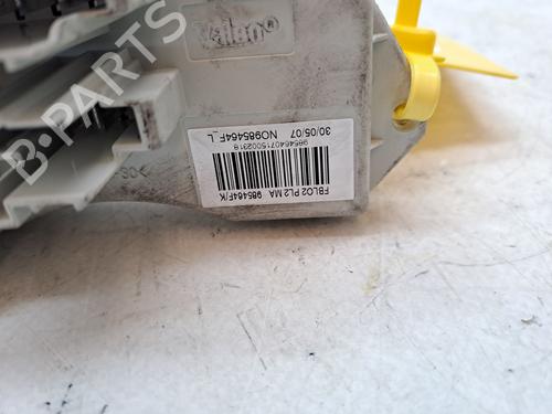 Heater resistor BMW 3 Touring (E91) 320 d | BP23358337M108 