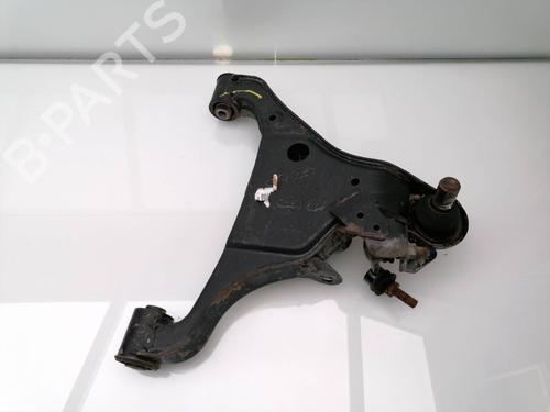 Right front suspension arm NISSAN NAVARA NP300 Pickup (D23, D23T) 2.3 dCi 4x4 (D231) | BP23935858M13 