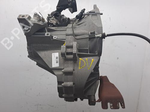 Gearbox FORD FOCUS C-MAX (DM2) 2.0 TDCi | BP27653227M3 