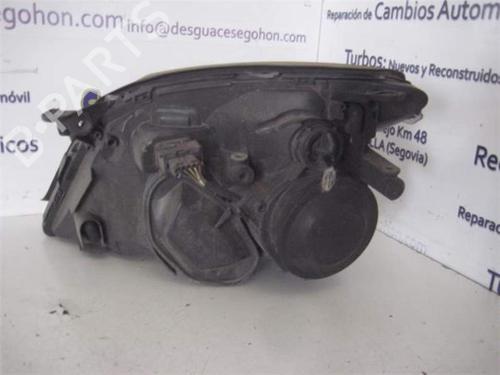 Højre forlygte OPEL VECTRA C (Z02) 2.2 16V (F69) | BP25459953C29 