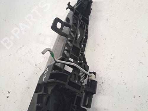 Rear right exterior door handle BYD SEAL U 1.5 Plug-in Hybrid Front-Wheel Drive | BP32383960C130