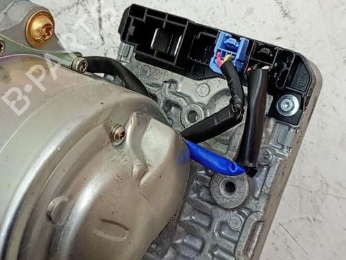 Steering column DACIA SANDERO III 1.0 TCe 90 | BP40547733M21 - Image 4