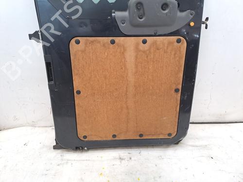 Left tailgate FORD TRANSIT Van (FA_ _) 2.0 DI (FAE_, FAF_, FAG_) | BP23361509C76 