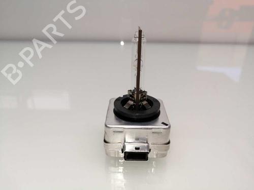 Koplamp rechts BMW 1 (E81) 116 d (116 hp) 23651182