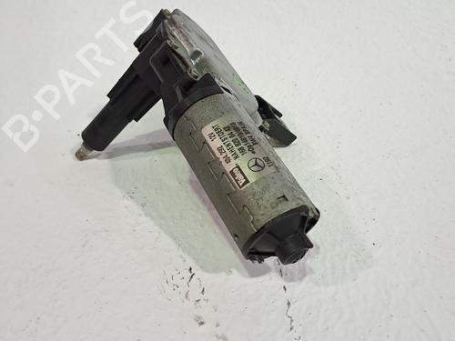 Rear wiper motor MERCEDES-BENZ A-CLASS (W168) A 170 CDI (168.009, 168.109) | BP23973961M102 