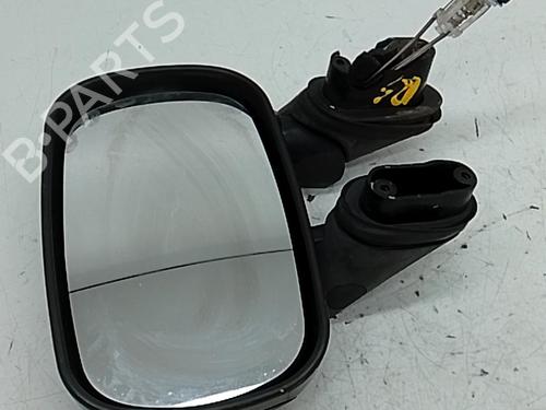 Used Right mirror Right mirror FIAT DOBLO Box Body/MPV (223_) 1.9 D (223ZXB1A) (63 hp) 36015510 36015510