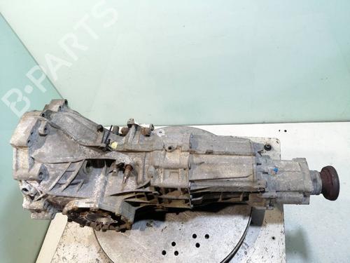 Gearbox AUDI A4 B9 Avant (8W5, 8WD) 2.0 TDI | BP25999572M3 
