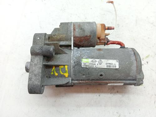 Starter RENAULT MASTER II Bus (JD) 2.5 dCi (JD01, JD0Y, JD11, JD1W, JD1Y) | BP23356217M8 