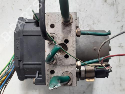 ABS pump PEUGEOT 307 (3A/C) 2.0 16V | BP25915436M43 