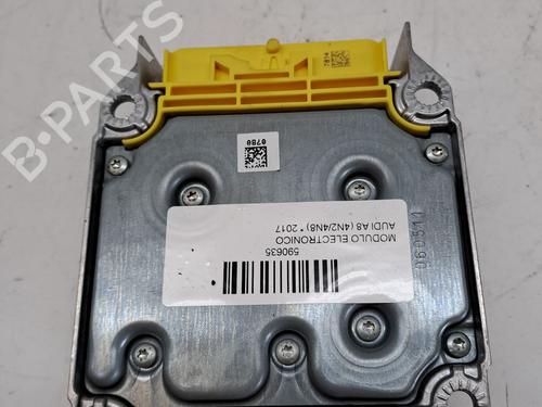Electronic module AUDI A8 D4 (4H2, 4H8, 4HC, 4HL) 6.3 W12 quattro | BP23381919M83 