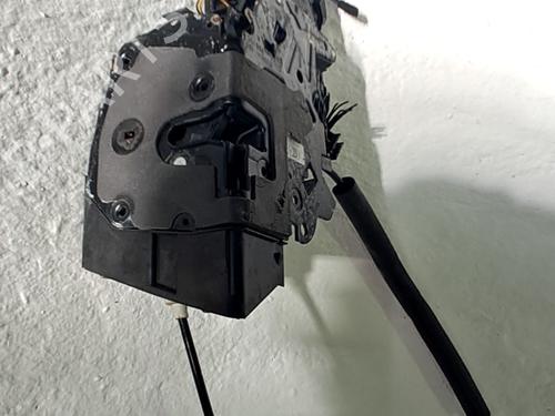 Used Rear right lock Rear right lock JAGUAR XF II (X260) 2.0 D (180 hp) 33765263 33765263