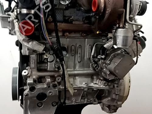 Motor VOLVO C30 (533) 1.6 D (109 hp) 30920361