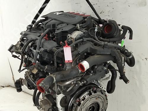 Engine HYUNDAI i20 III (BC3, BI3) 1.6 T-GDi N | BP39644623M1 - Image 9