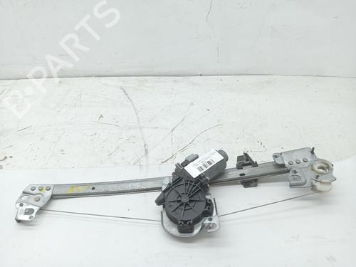 Rudehejsemekanisme Højre foran CITROËN C3 I (FC_, FN_) 1.4 HDi (68 hp) 23977845
