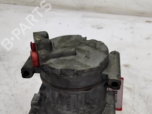 AC compressor FIAT STILO (192_) 1.9 D Multijet | BP31369812M34