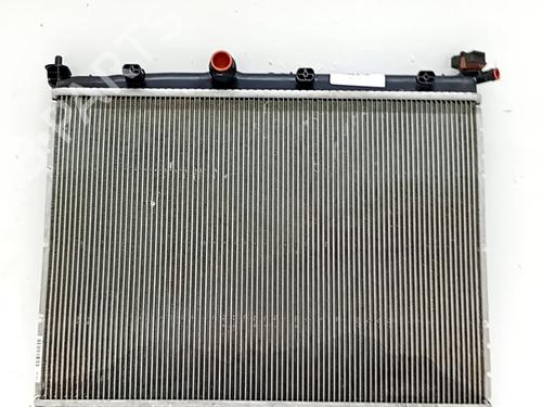 Used Water radiator Water radiator FIAT 600e / 600 (365_, 364_) Mild Hybrid (136 hp) 33815445 33815445