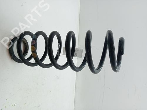 Støtdemperfjær VW PASSAT B6 (3C2) 2.0 TDI 16V | BP23354399C152 