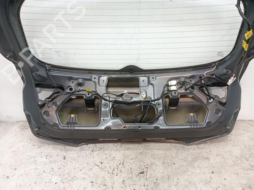 Tailgate KIA STONIC (YB) 1.0 T-GDi | BP24951021C6 