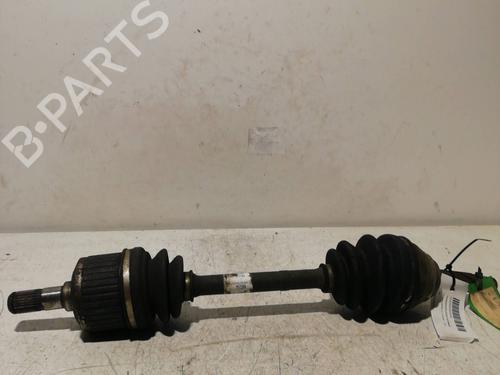 Used Left front driveshaft HYUNDAI LANTRA II (J-2) 1.6 16V (114 hp) 26538599