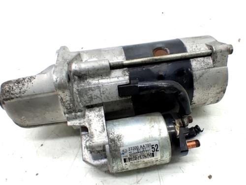 Used Starter SUBARU LEGACY V Estate (BR) 2.0 D AWD (BRD) (150 hp) 32105811