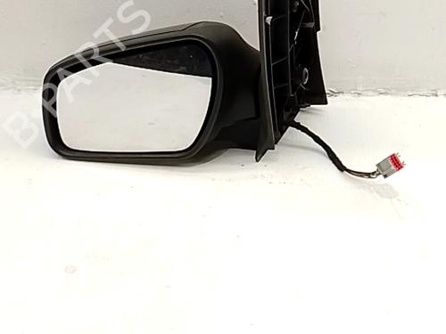 Used Left mirror Left mirror FORD FUSION (JU_) 1.6 (100 hp) 34496746 34496746