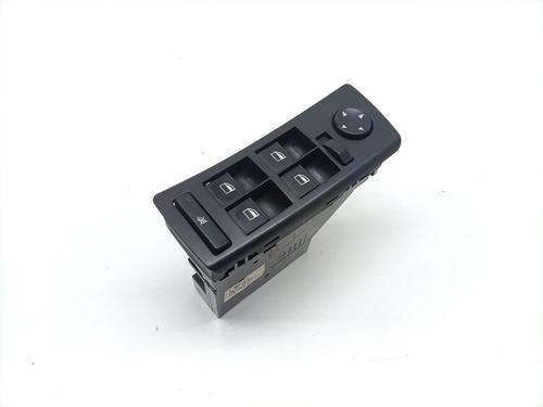 Used Left front window switch BMW X5 (E53) 3.0 d (218 hp) 25455961