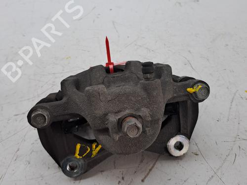 Right front brake caliper KIA STONIC (YB) 1.0 T-GDi | BP23376010M104