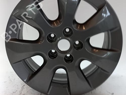 Used Rim Rim CITROËN BERLINGO (ER_, EC_) 1.5 BlueHDi 100 (102 hp) 34613375 34613375