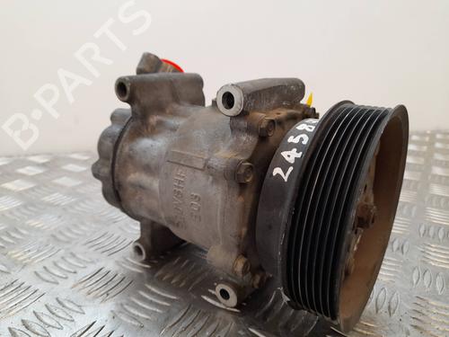 AC compressor RENAULT CLIO III (BR0/1, CR0/1) 1.2 16V (BR02, BR0J, BR11, CR02, CR0J, CR11) | BP23339006M34 