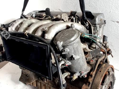 Engine SSANGYONG KORANDO Cabrio (KJ) 2.9 D | BP32257479M1 