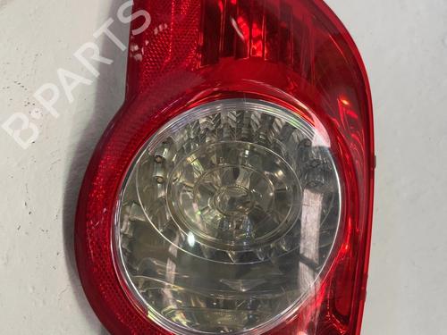 Used Left taillight Left taillight 38418190 38418190