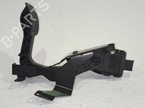 Break pedal CITROËN JUMPY II Van 1.6 HDi 90 16V | BP23976168I19 